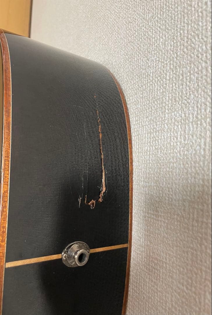 t*i様 YAMAHA/FGX865 アコースティックギター