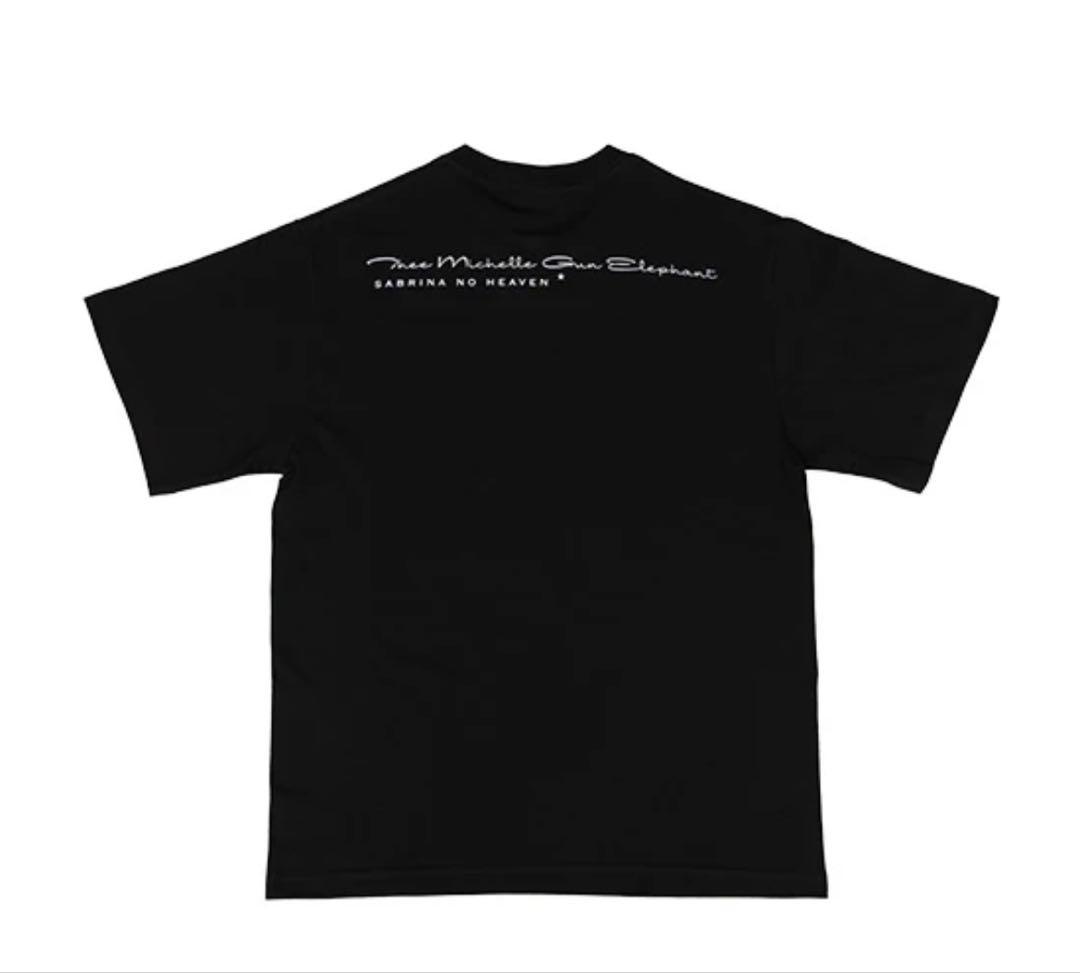 thee michelle gun elephant Tシャツ
