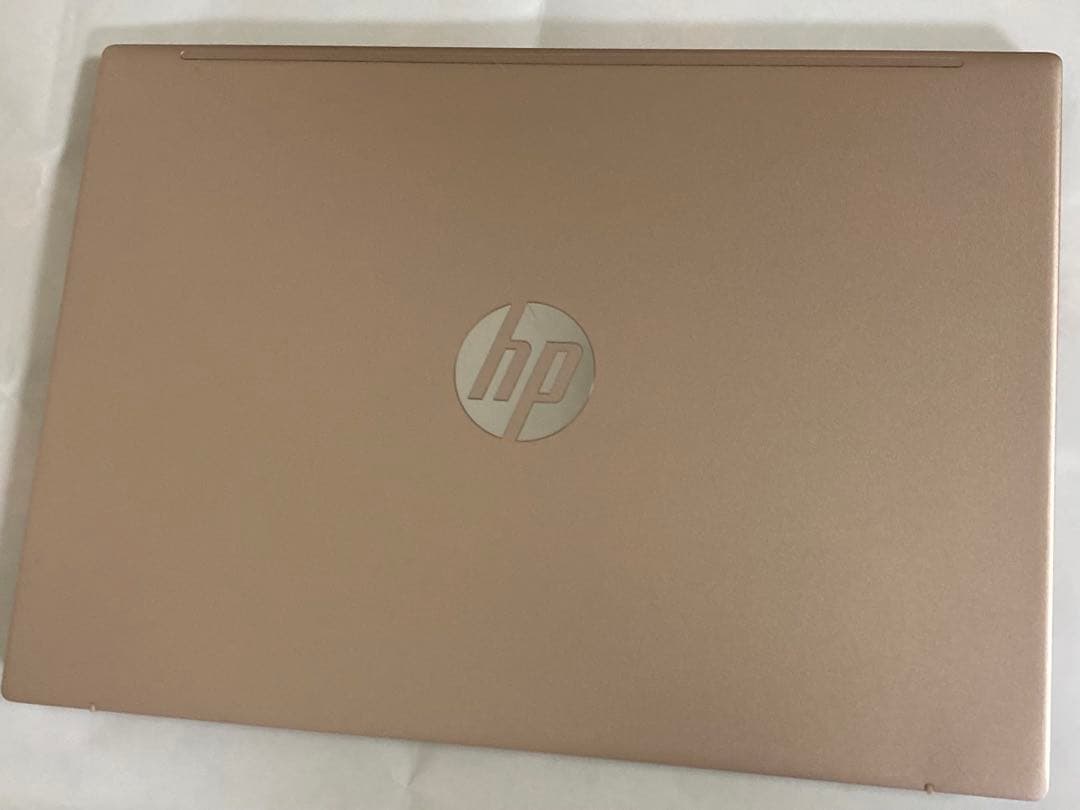 13時までのご注文で当日発送！HP Pavilion Ryzen7 ノートPC