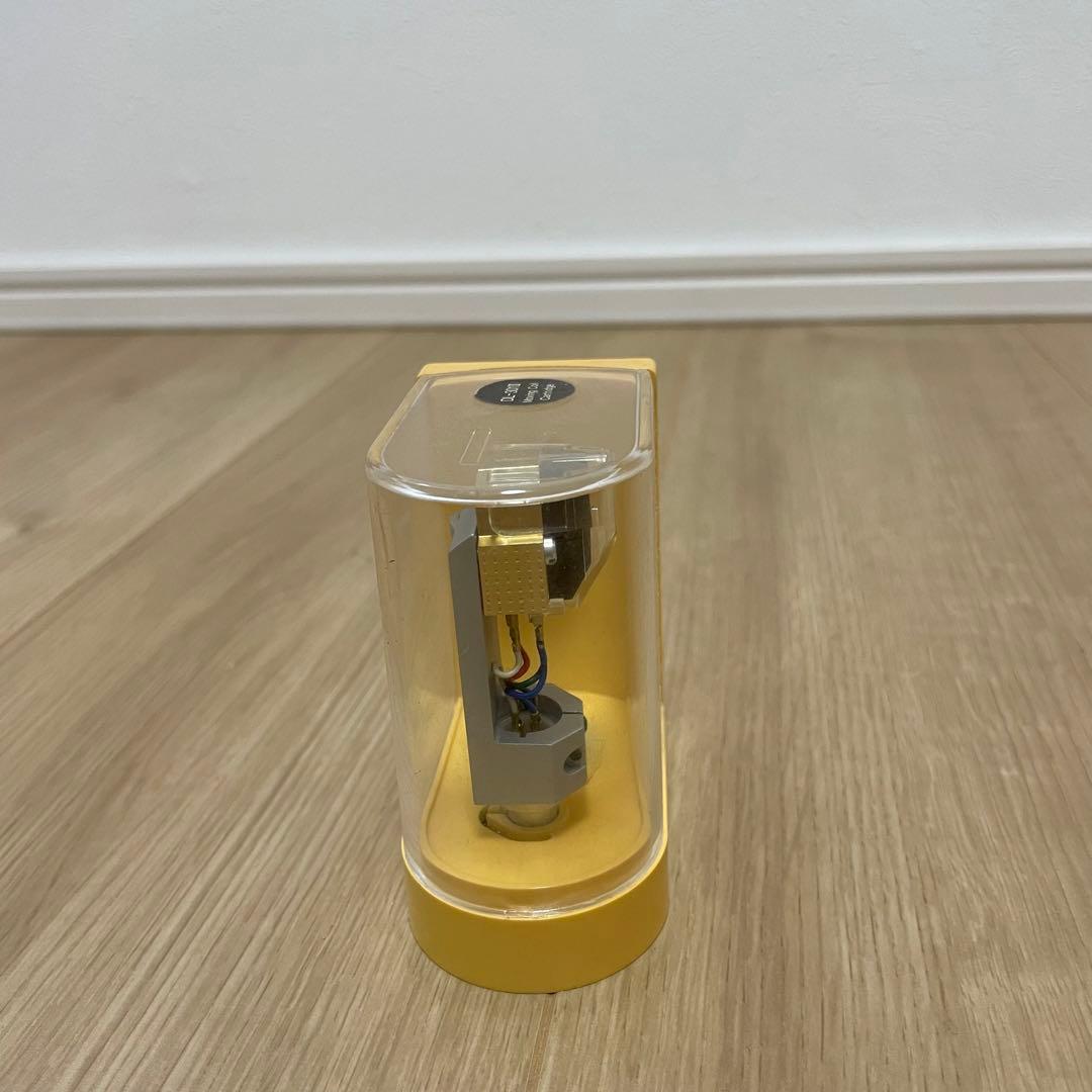 1*6様 DENON DL-301ⅡMoving Coil Cartridge