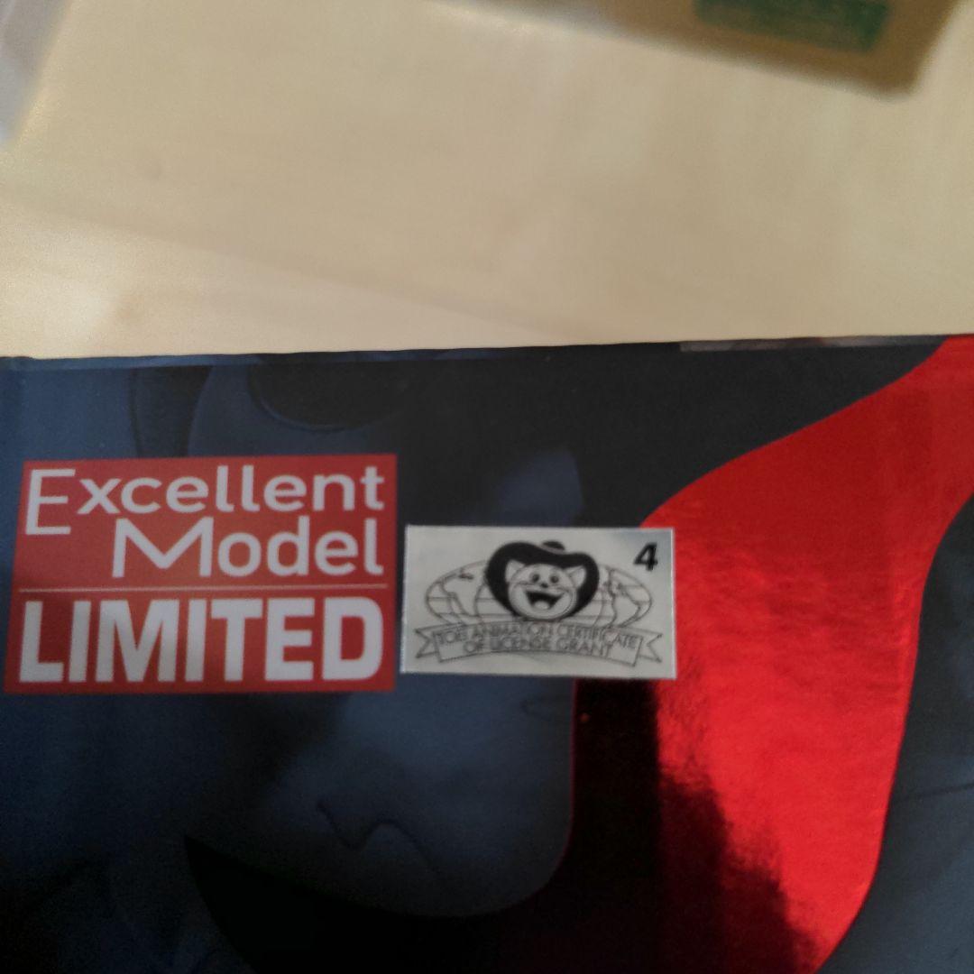 ワンピース pop バウンドマン　弾む男ver.2　フィギュア　新品未開封