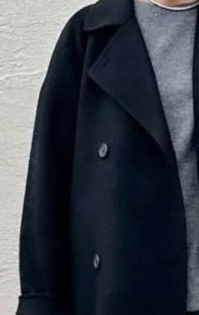 ふーちゃん様ブラック翌日発送