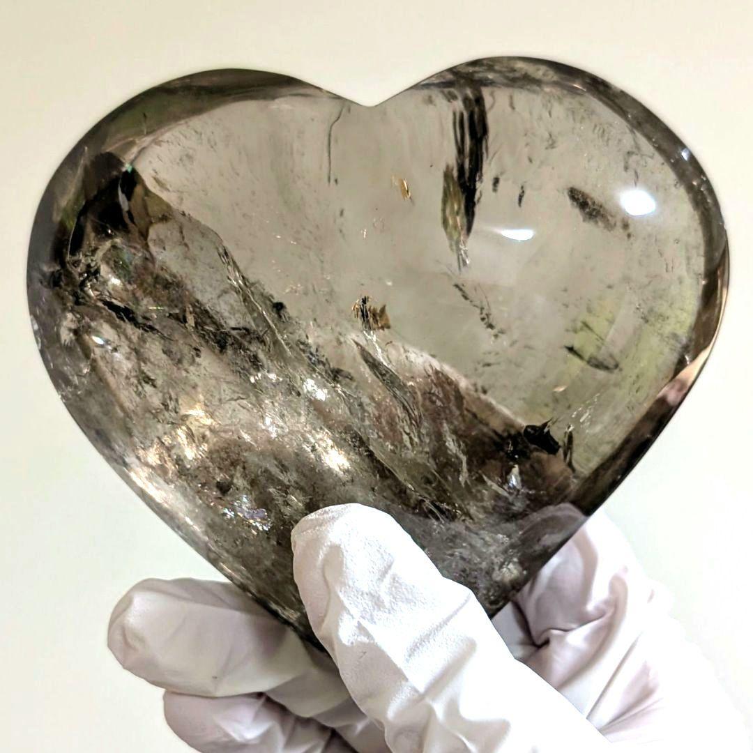 ￥35,000→15,300スモーキーハート