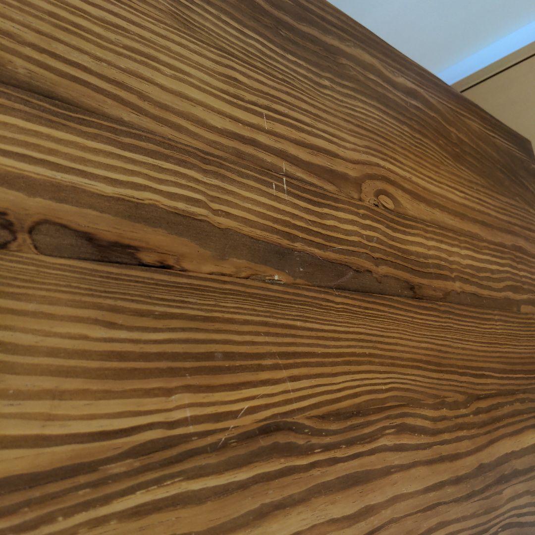 エア・リゾーム　インテリア　デスク【Lewis ルイス】