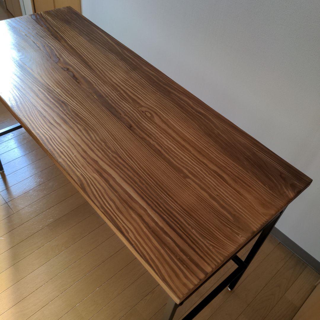 エア・リゾーム　インテリア　デスク【Lewis ルイス】