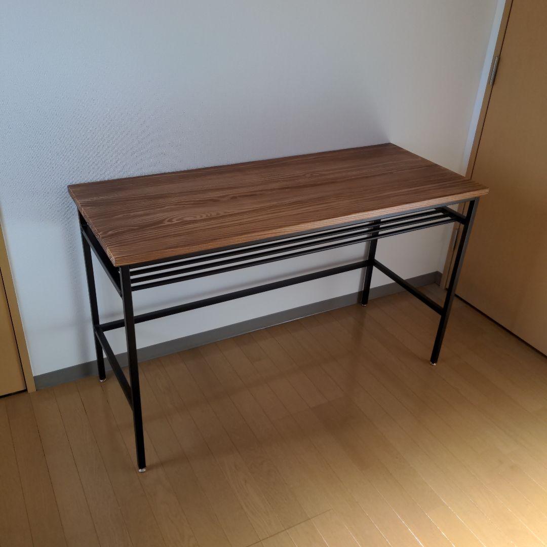 エア・リゾーム　インテリア　デスク【Lewis ルイス】