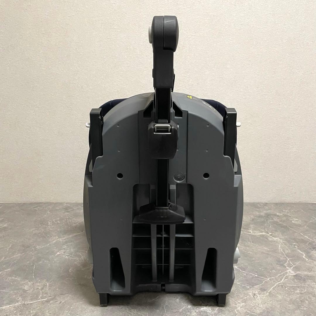 combi クルムーヴ スマート ライトISOFIX チャイルドシート