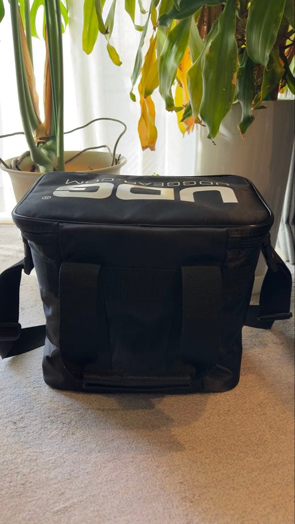 N*a様 2025 DMC World Tokyo 記念品UDG DJ レコード