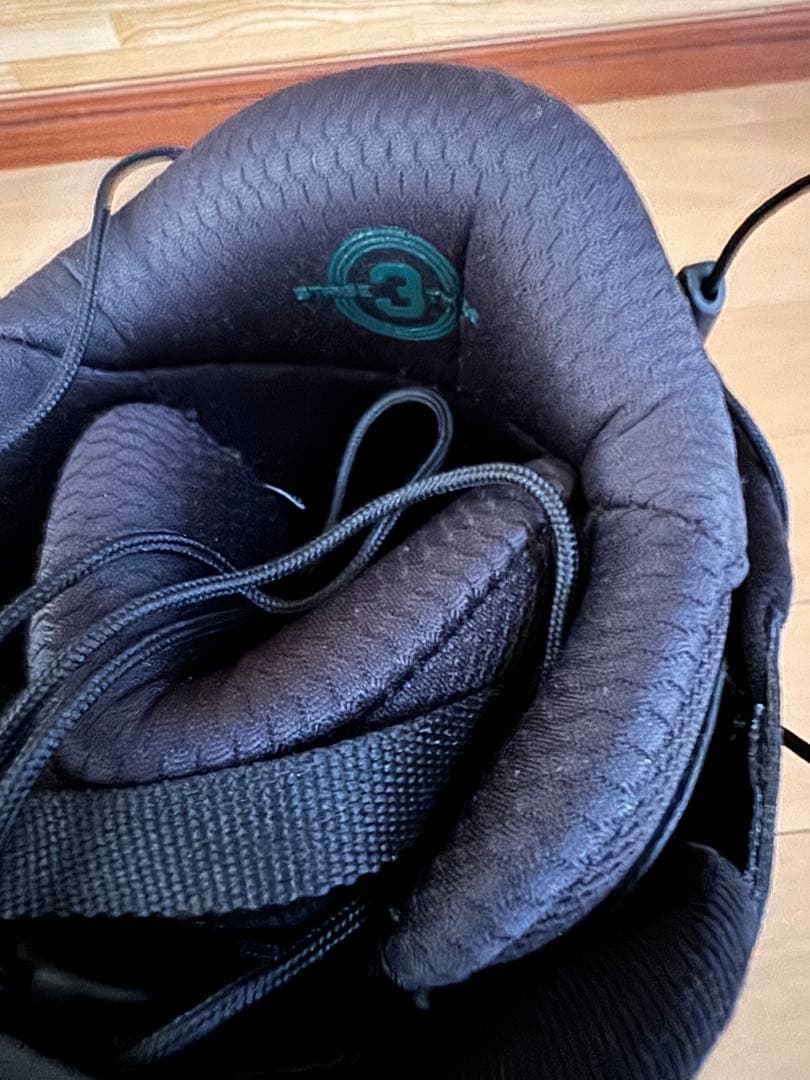 新品未使用　DEELUXE スノーボードブーツ FORMATIVE