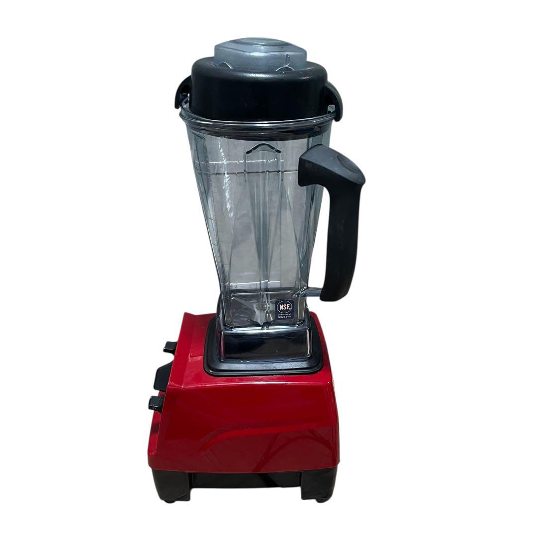 【美品】バイタミックス E310 高性能ブレンダー　VM0202 日本正規品