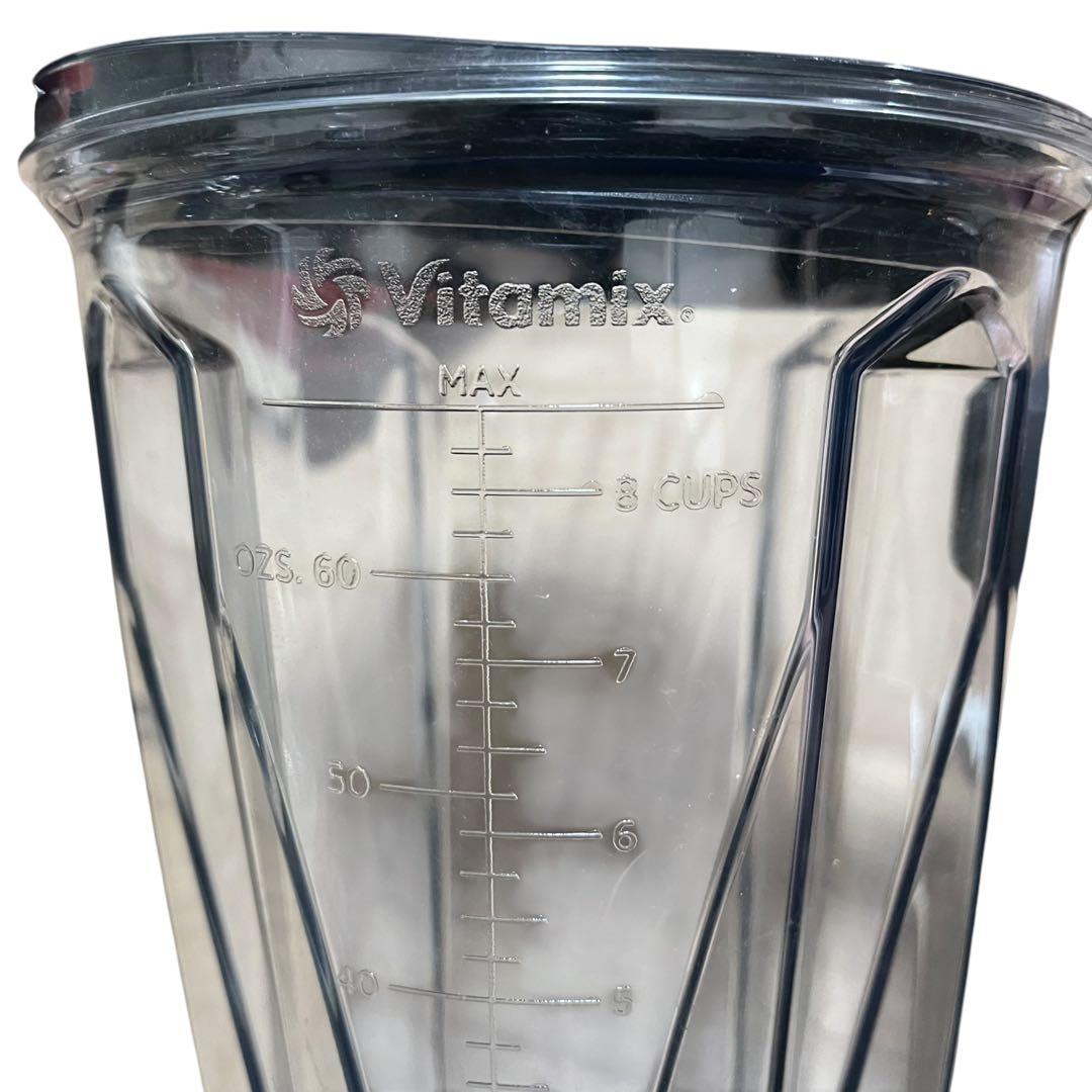 【美品】バイタミックス E310 高性能ブレンダー　VM0202 日本正規品