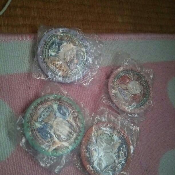 一番くじ   黒執事～その執事、神妙～