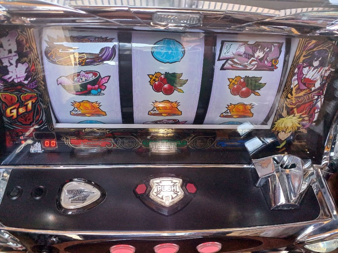 【送料無料】東京レイブンズ　実機