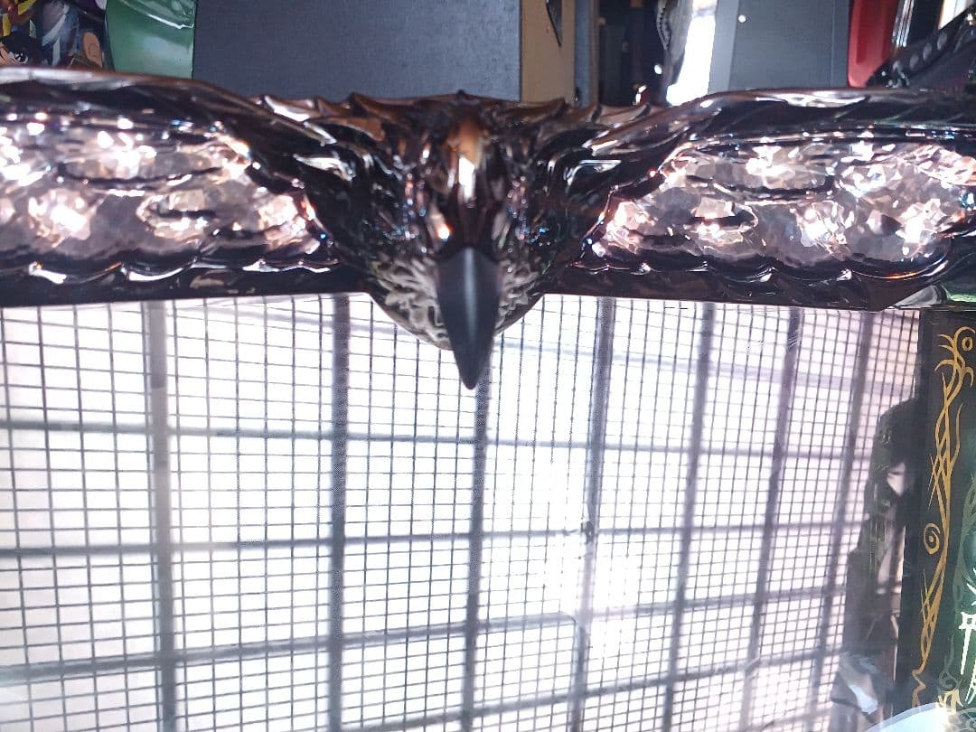 【送料無料】東京レイブンズ　実機