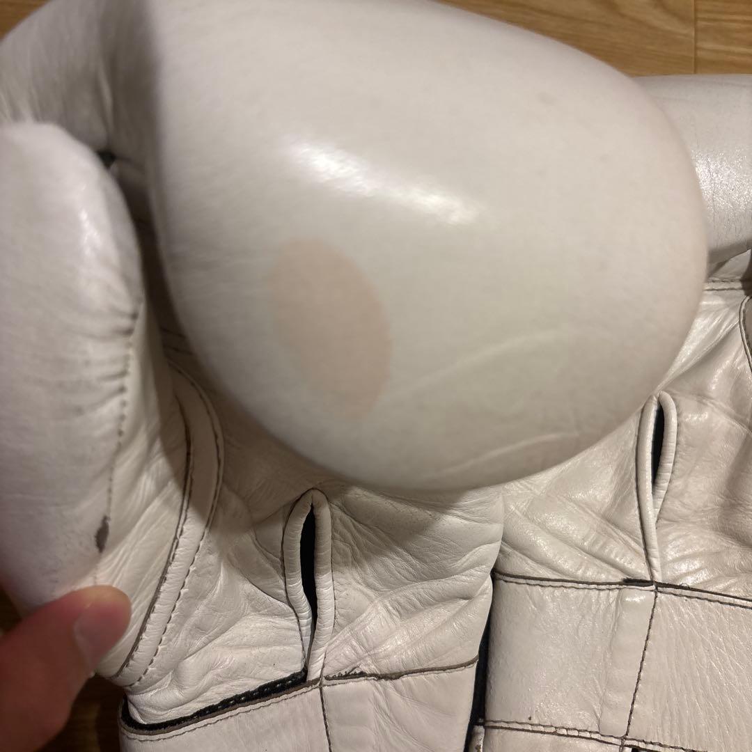 Winning ウイニング　ボクシンググローブ　14oz