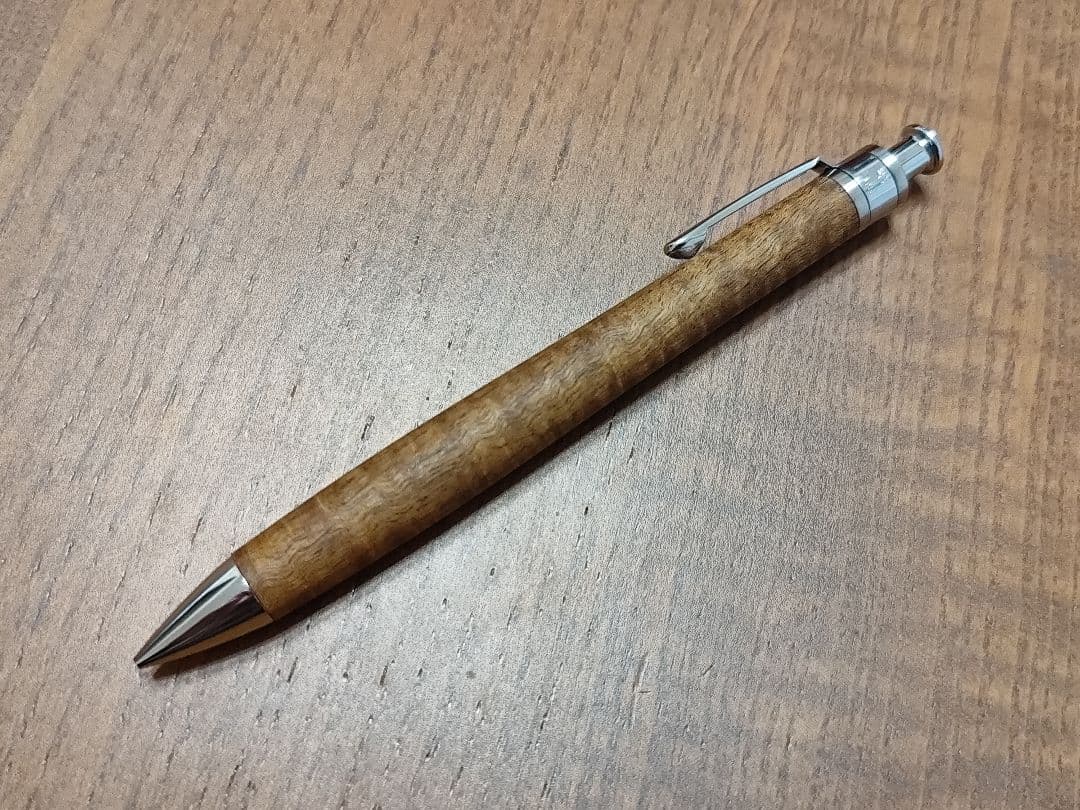 工房楔　ゴールデンアカシア MP　　検索　野原工芸　クラフトエー　ガレンレザー