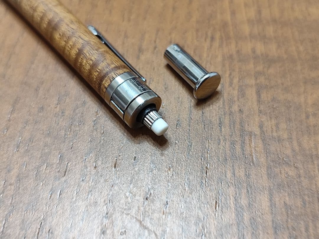 工房楔　ゴールデンアカシア MP　　検索　野原工芸　クラフトエー　ガレンレザー