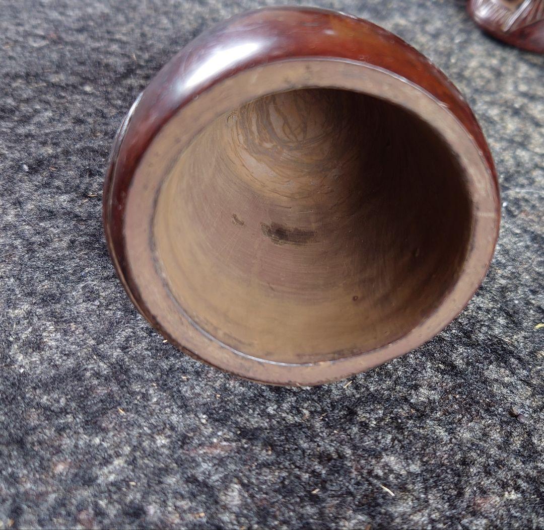 エジプトの置物