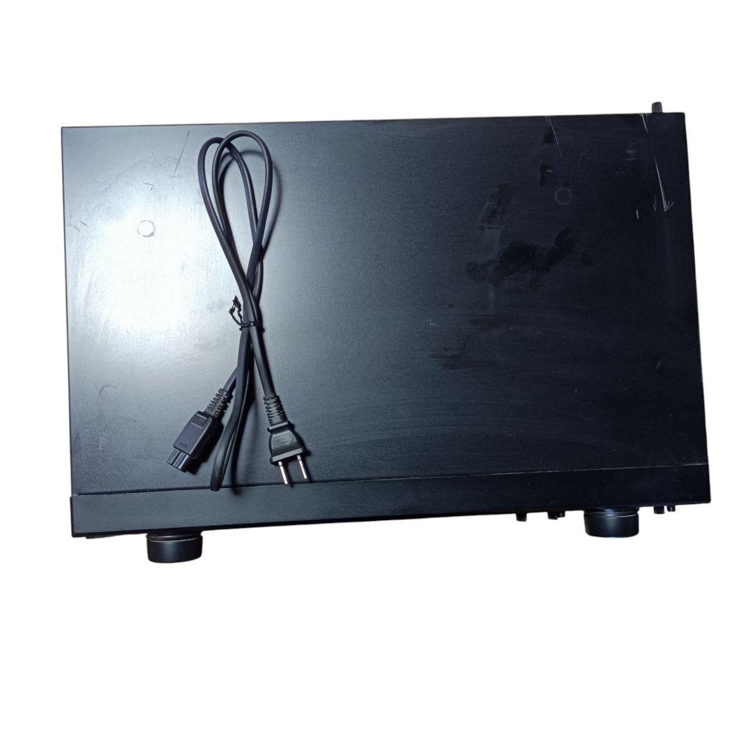 Technics SU-C1000 ステレオコントロールアンプ