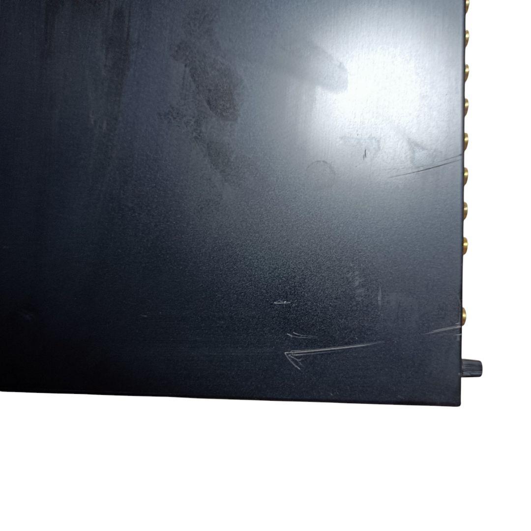 Technics SU-C1000 ステレオコントロールアンプ