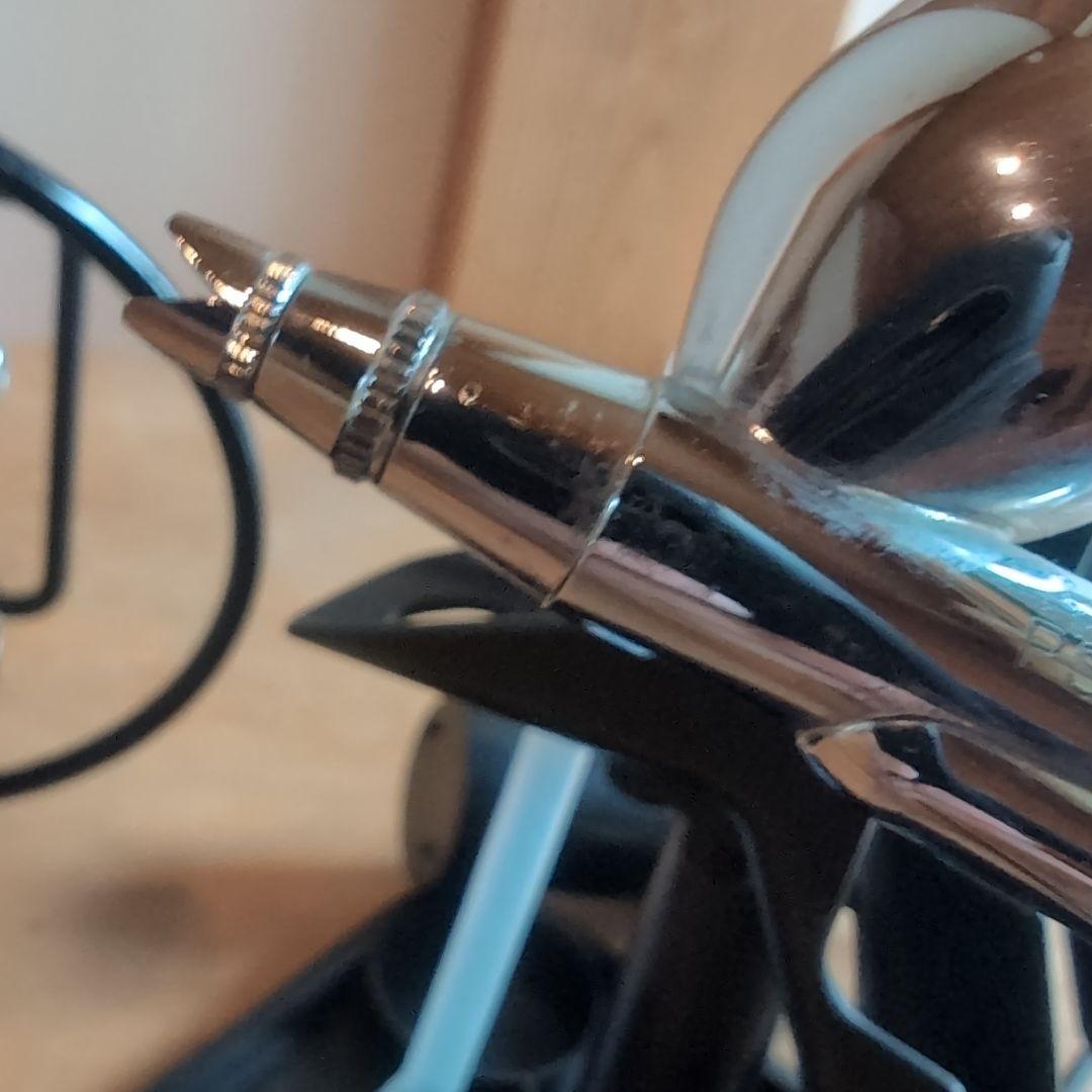 元箱付 リニアコンプレッサー L5 エアブラシ付き クレオス PS-264A