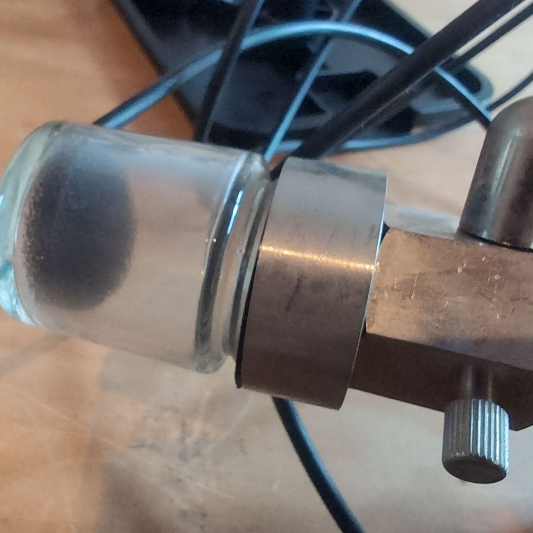 元箱付 リニアコンプレッサー L5 エアブラシ付き クレオス PS-264A