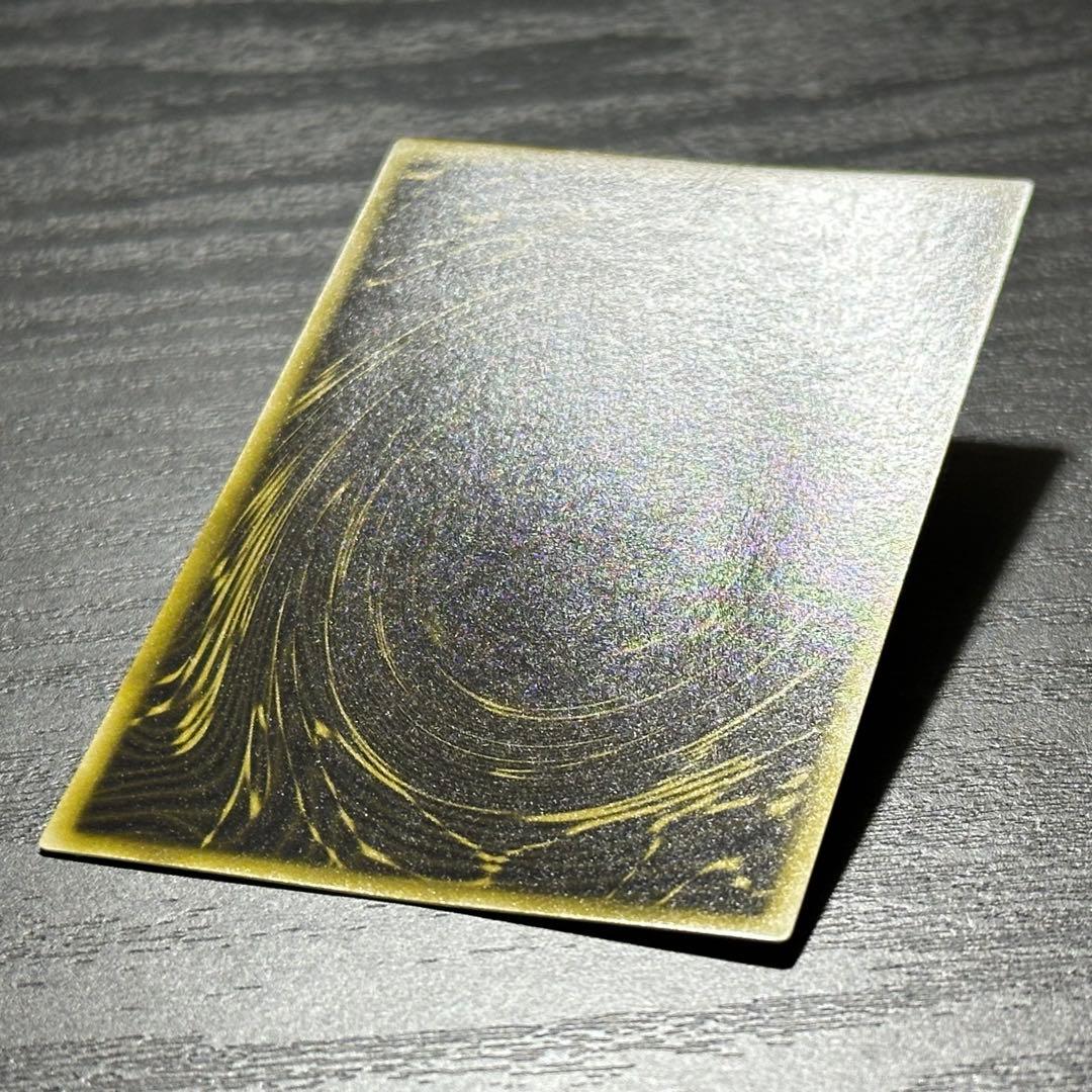 遊戯王 ラーの翼神竜 シークレット GBI 英語