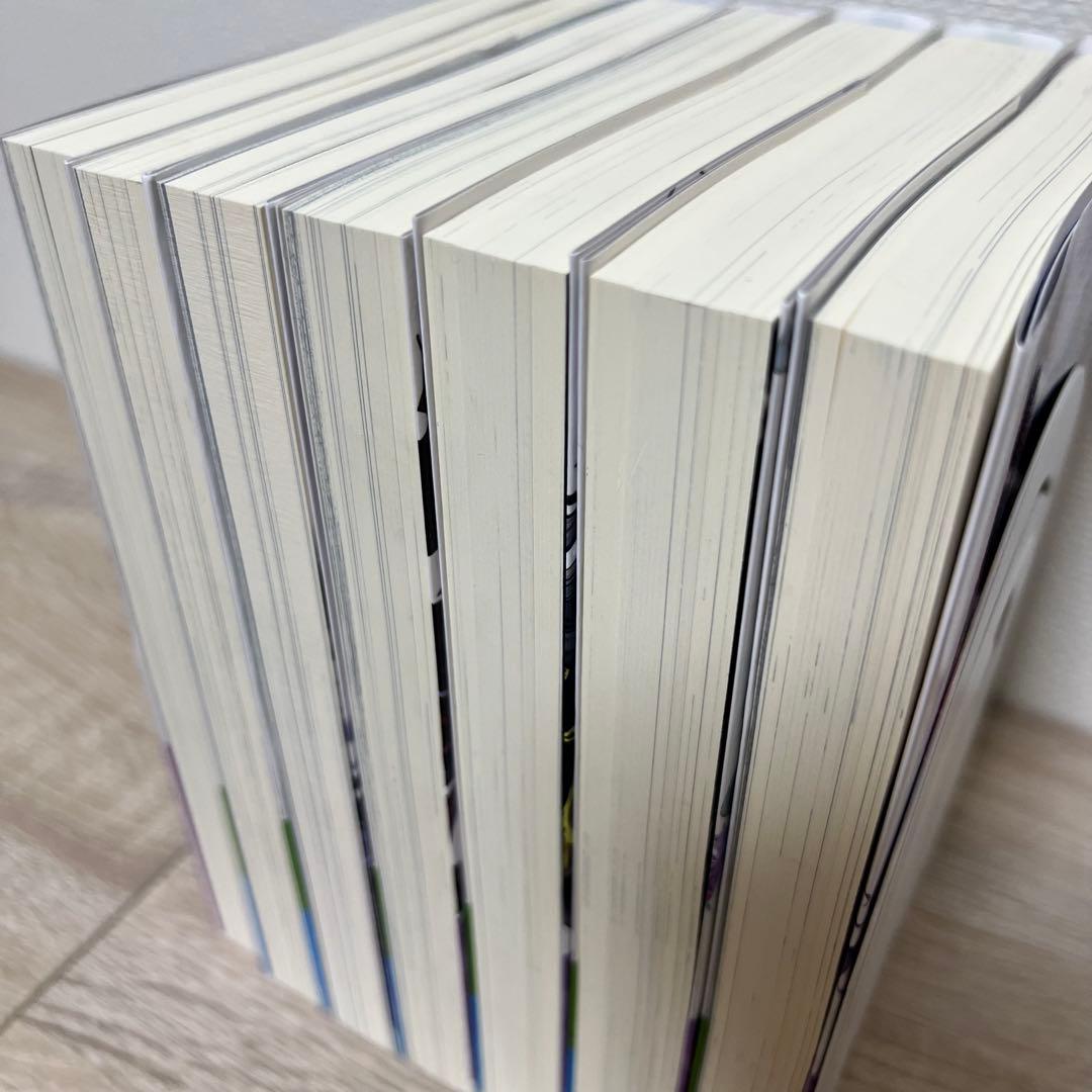 恋した人は、妹の代わりに死んでくれと言った。1〜7巻セット