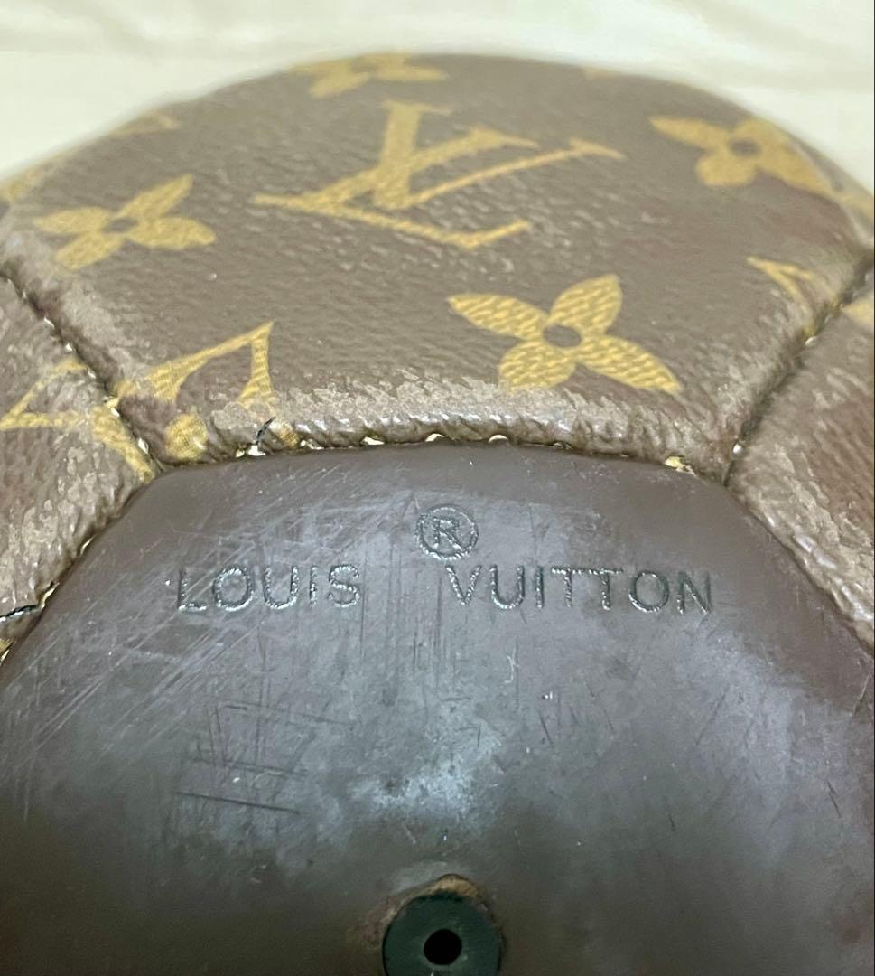 ルイヴィトン サッカーボール FIFAワールドカップ2006 限定 希少品