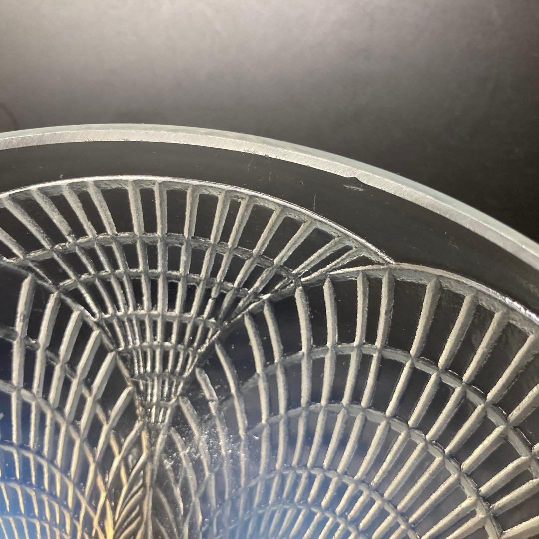 ルネ・ラリック　オパールセント　コキーユ　COQUILLE ボウル　鉢　16cm