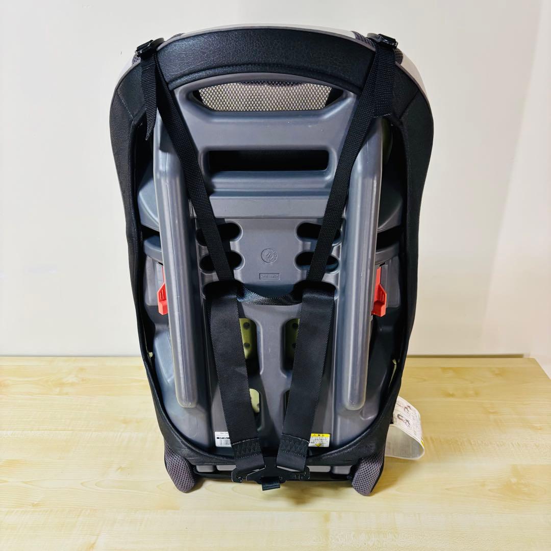 コンビ　ジョイトリップ　エアスルー GC エアーグレー　送料込み