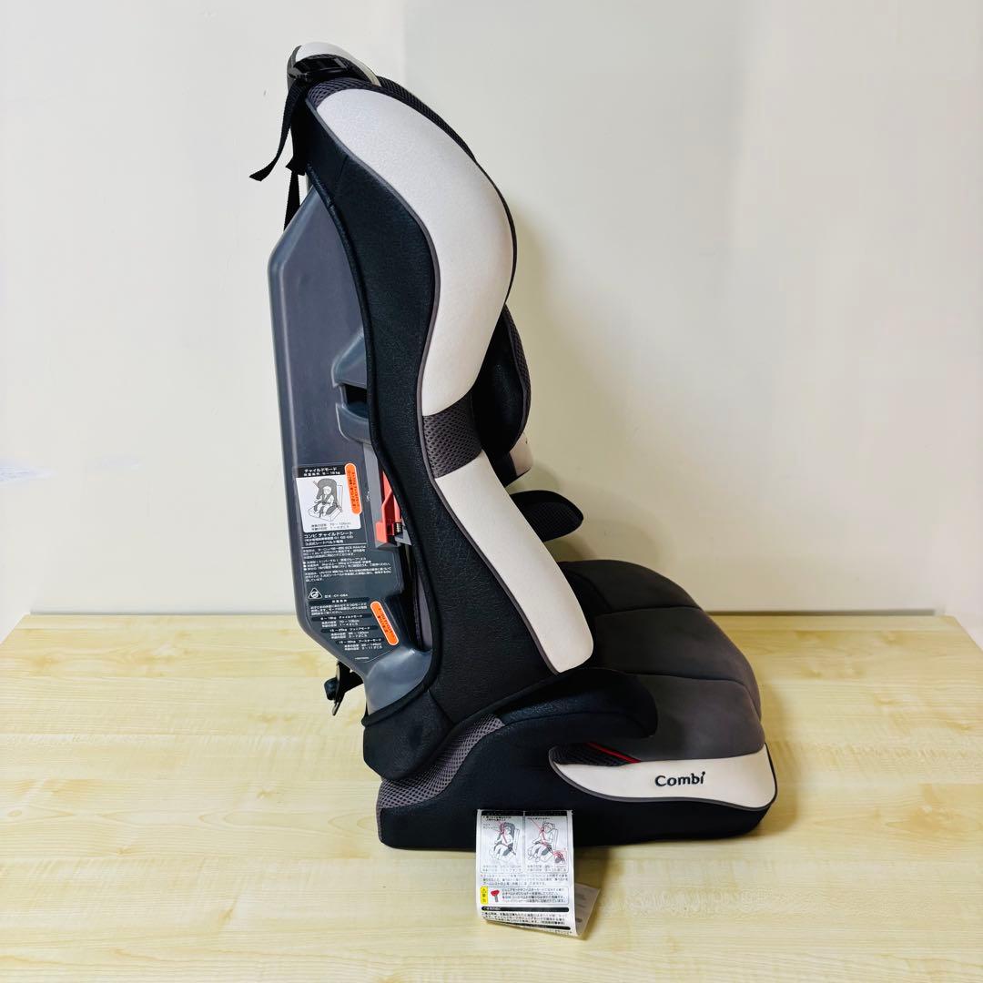 コンビ　ジョイトリップ　エアスルー GC エアーグレー　送料込み