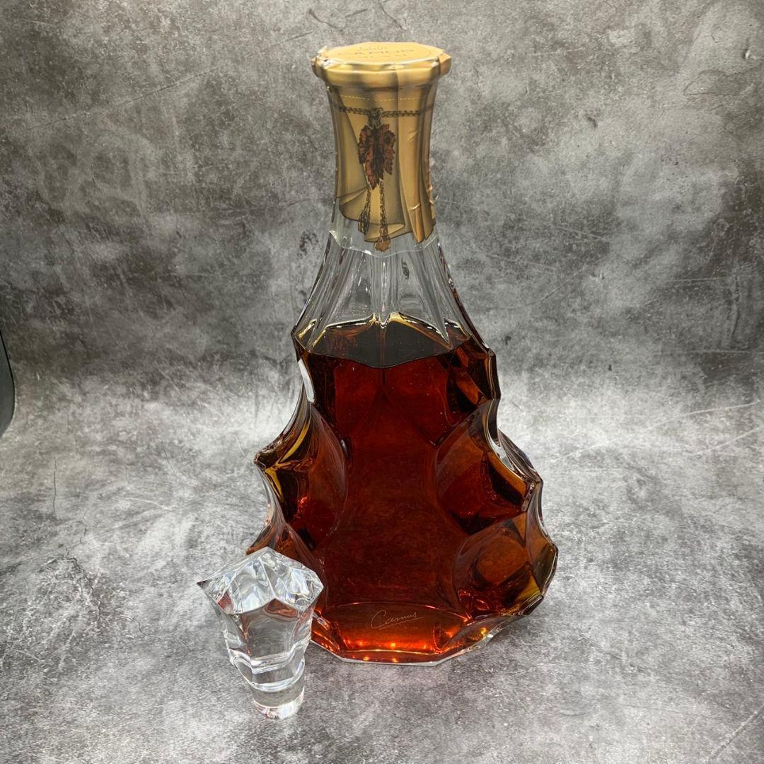 J122R Camus Jubilee Baccarat カミュ ジュビリバカラ