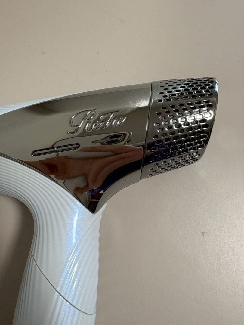 RE-AN02A Refa リファ　ドライヤー