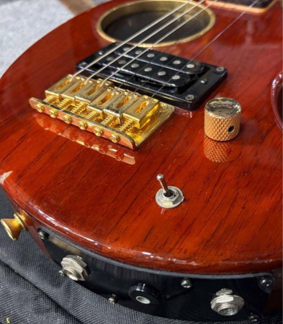 blues8jamフェルナンデスDIGI-ZO HYPERデジタルＺ０－３