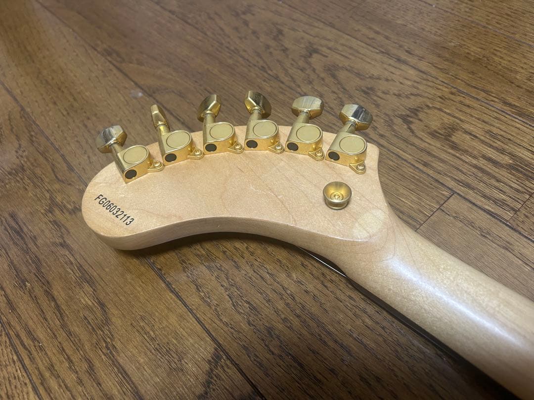 blues8jamフェルナンデスDIGI-ZO HYPERデジタルＺ０－３