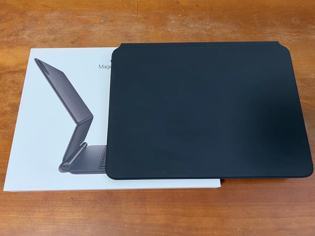 【3点セット割】iPad Pro(M2)