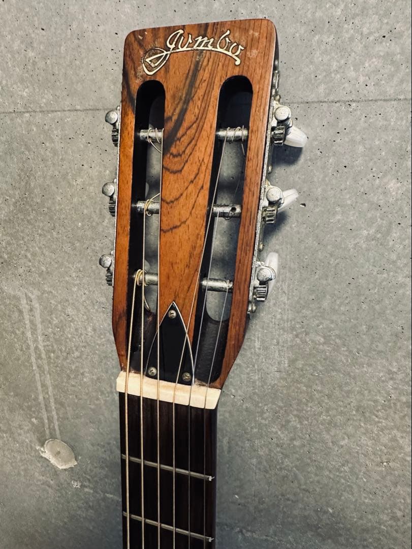 超貴重　程度良　jumbo F-45