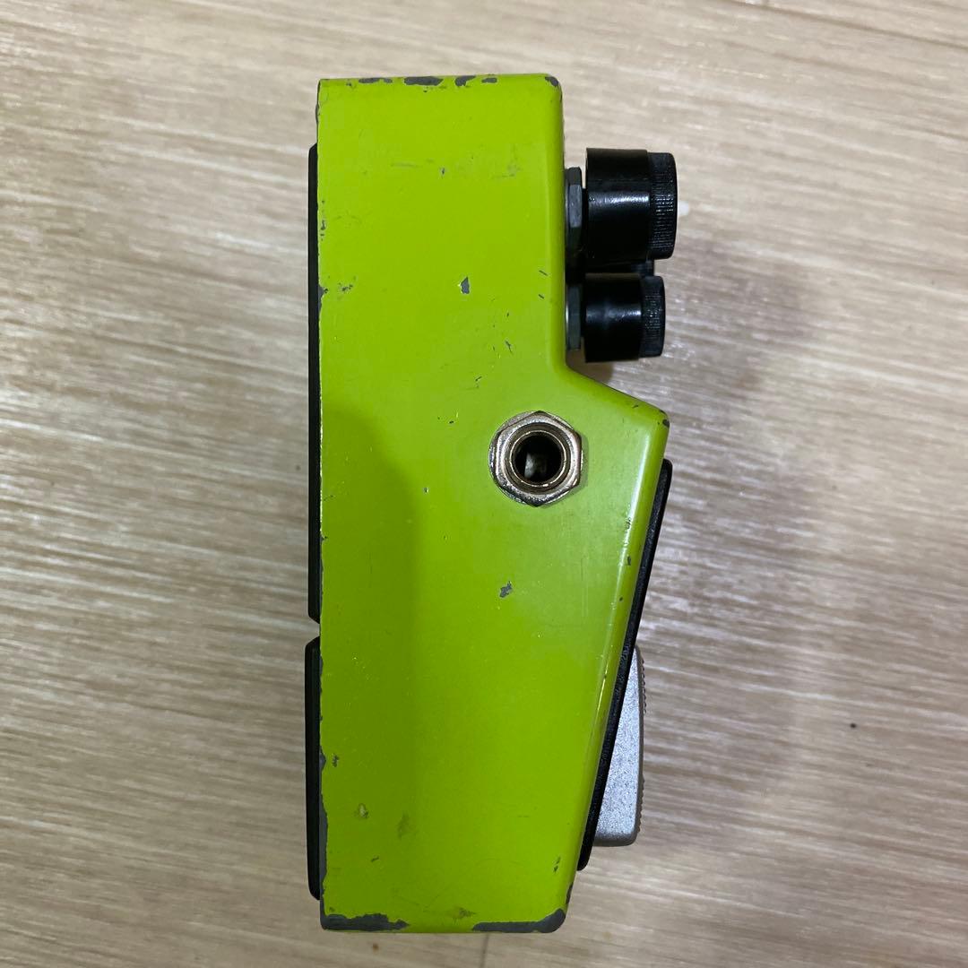 ギター Maxon SD-9 Sonic Distortion