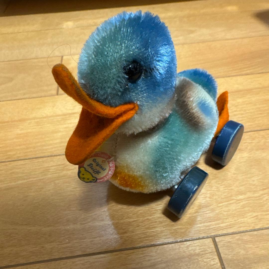 ぬいぐるみ tukimi