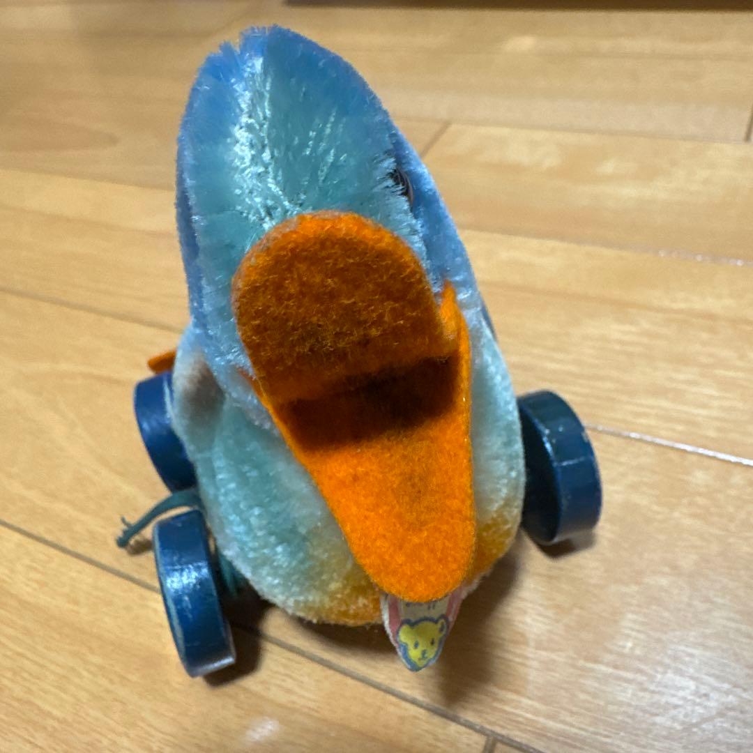 ぬいぐるみ tukimi