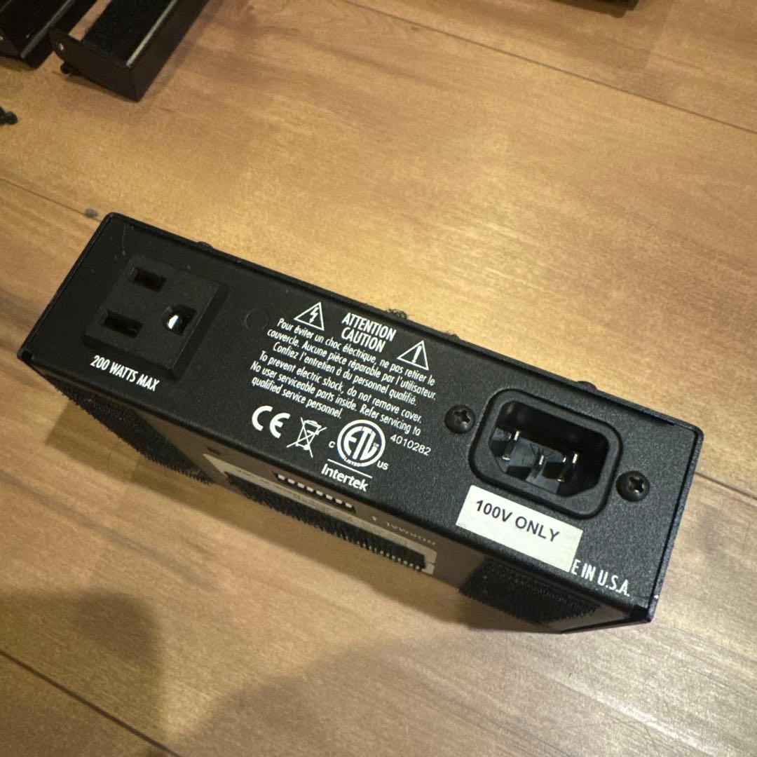 Pedal Power 2 Plus & 取り付けブラケット