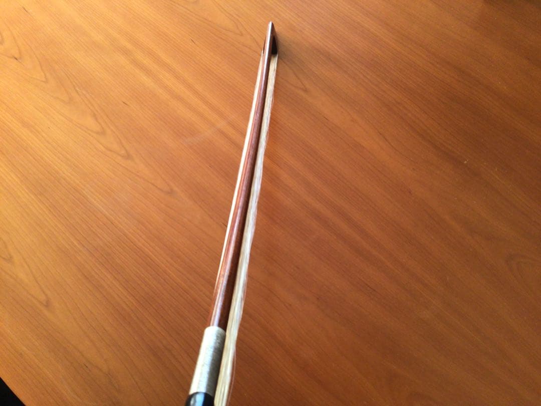 コントラバス弓 k.sugito フレンチボウ