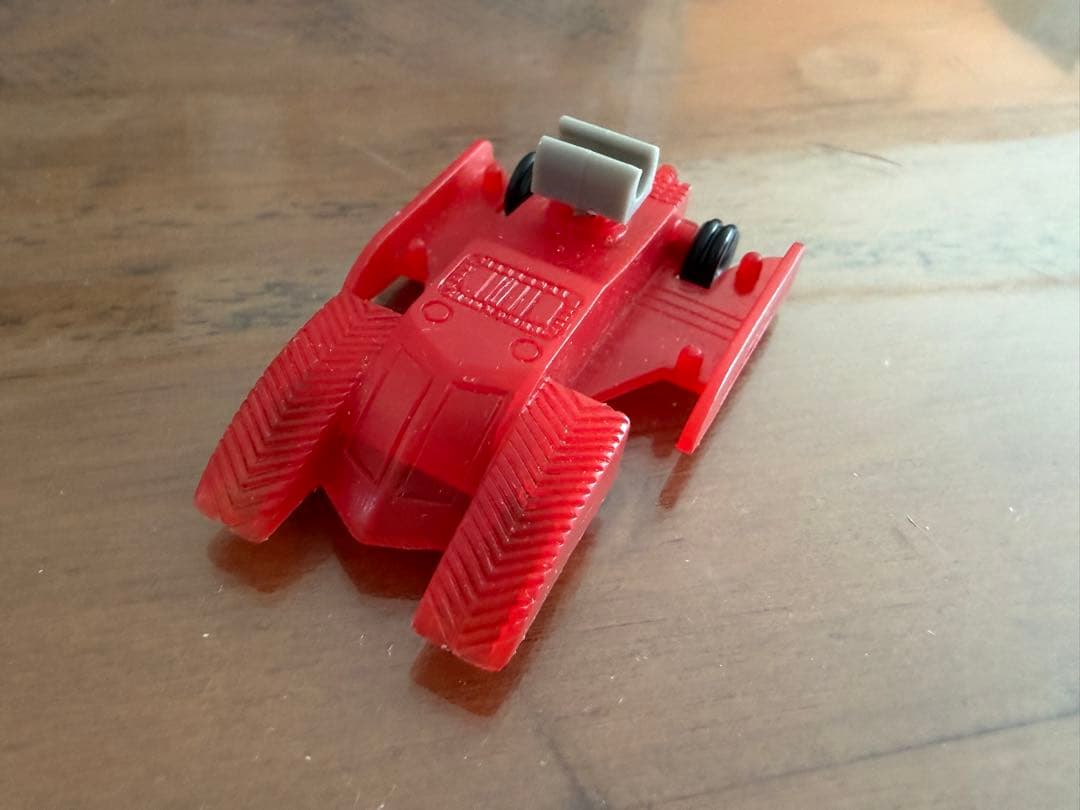 昭和レトロ　食玩　おまけ