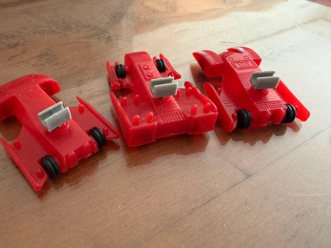 昭和レトロ　食玩　おまけ