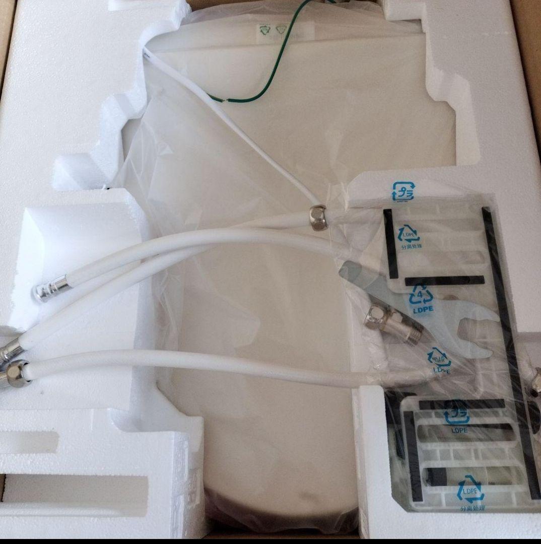 TOSHIBA(東芝) 温水洗浄便座 温水便座クリーンウォッシュSCS-S300