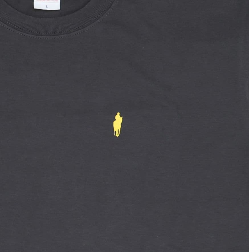 リバティアイランド三冠記念TシャツLサイズ