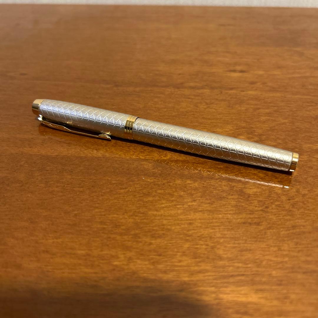 パーカーIM 万年筆　Parker