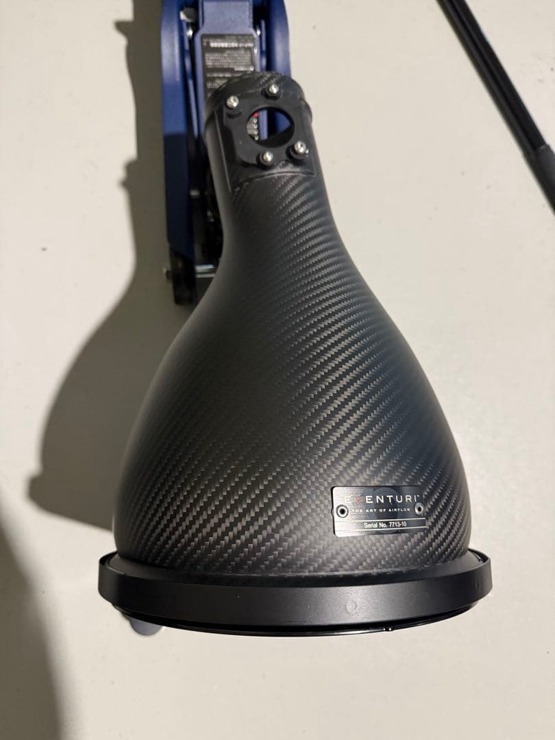 EVENTURI　イベンチュリ カーボンインテークシステム　GRヤリス