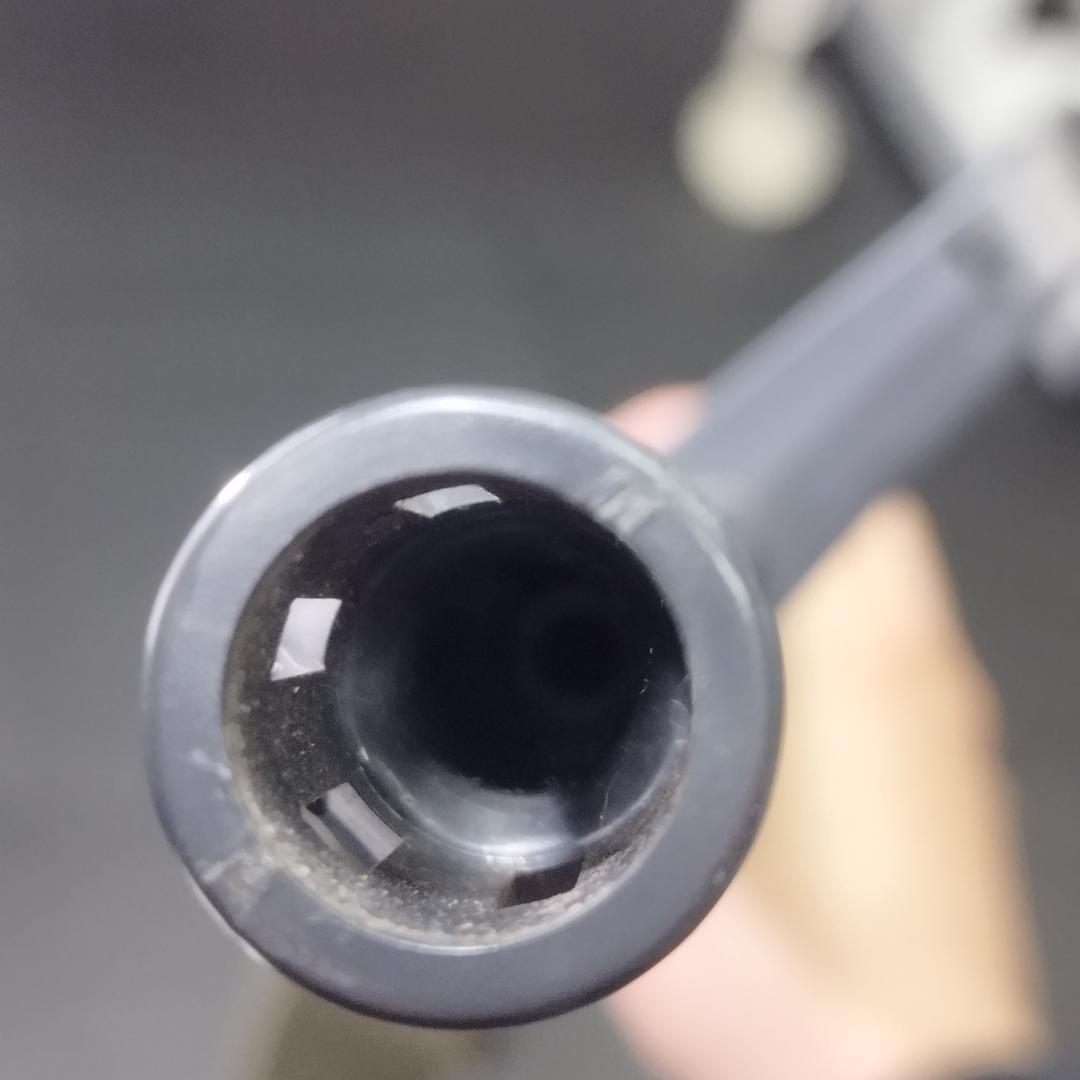 コクサイ　コルト　COLT　AR-15　エアガン